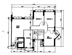 Blk 17 Cantonment Towers (Bukit Merah), HDB 4 Rooms #570220461